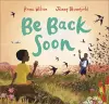 Be Back Soon cover