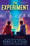 The Experiment cover