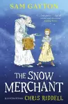 The Snow Merchant cover