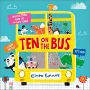Ten on the Bus cover