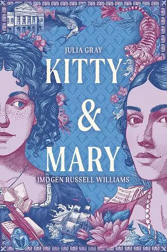 Kitty and Mary cover