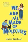 We Are All Made of Molecules cover