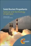 Solid Rocket Propellants cover