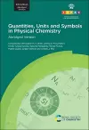 Quantities, Units and Symbols in Physical Chemistry cover