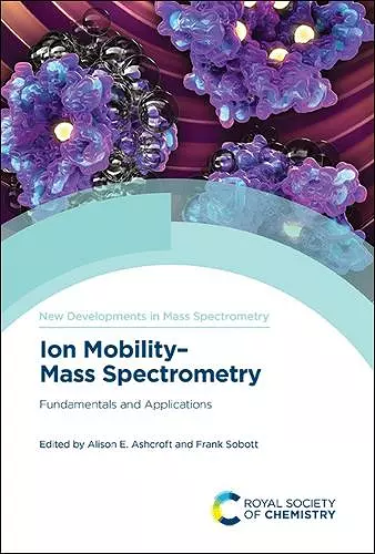 Ion Mobility-Mass Spectrometry cover