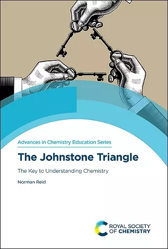 Johnstone Triangle cover