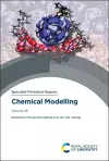 Chemical Modelling cover