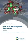 Electron Paramagnetic Resonance cover