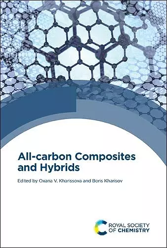 All-carbon Composites and Hybrids cover