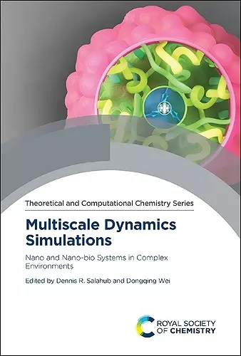 Multiscale Dynamics Simulations cover