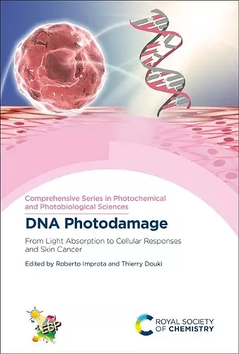 DNA Photodamage cover
