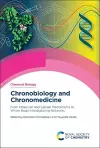 Chronobiology and Chronomedicine cover