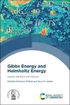 Gibbs Energy and Helmholtz Energy cover