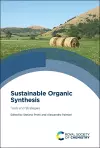 Sustainable Organic Synthesis cover