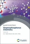 Organophosphorus Chemistry cover