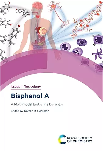 Bisphenol A cover