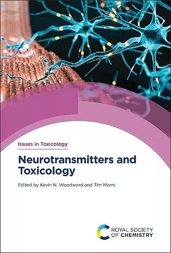 Neurotransmitters and Toxicology cover