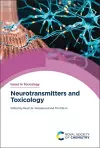 Neurotransmitters and Toxicology cover