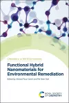 Functional Hybrid Nanomaterials for Environmental Remediation cover