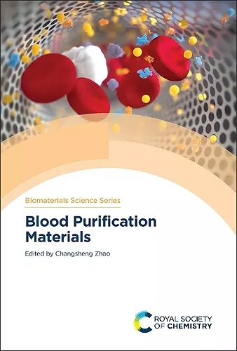 Blood Purification Materials cover