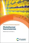 Photothermal Nanomaterials cover