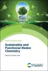 Sustainable and Functional Redox Chemistry cover