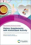 Dietary Supplements with Antioxidant Activity cover