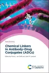 Chemical Linkers in Antibody–Drug Conjugates (ADCs) cover