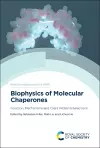 Biophysics of Molecular Chaperones cover