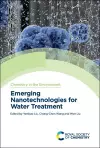 Emerging Nanotechnologies for Water Treatment cover