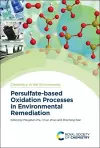 Persulfate-based Oxidation Processes in Environmental Remediation cover