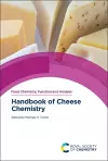 Handbook of Cheese Chemistry cover