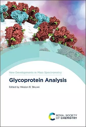 Glycoprotein Analysis cover