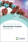 Glycoprotein Analysis cover