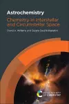 Astrochemistry cover