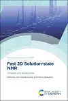 Fast 2D Solution-state NMR cover