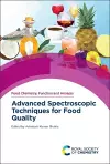 Advanced Spectroscopic Techniques for Food Quality cover