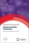 Organometallic Chemistry cover