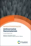 Anticorrosive Nanomaterials cover