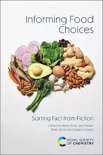 Informing Food Choices cover