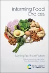 Informing Food Choices cover