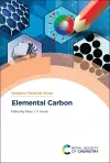 Elemental Carbon cover