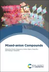 Mixed-anion Compounds cover