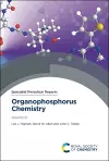 Organophosphorus Chemistry cover