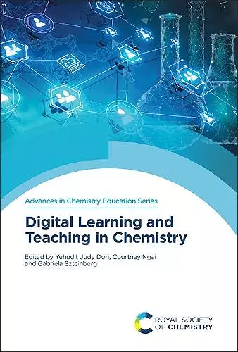 Digital Learning and Teaching in Chemistry cover