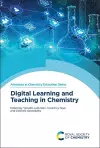 Digital Learning and Teaching in Chemistry cover