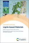 Lignin-based Materials cover