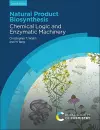 Natural Product Biosynthesis cover