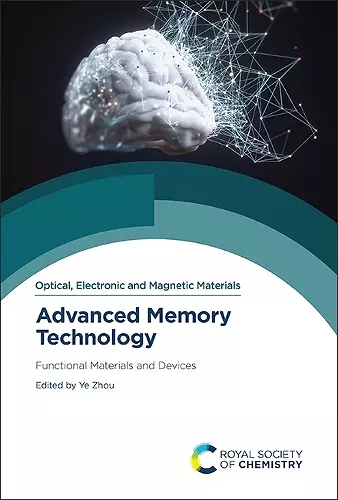 Advanced Memory Technology cover