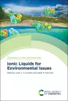 Ionic Liquids for Environmental Issues cover